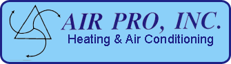 Air Pro, Inc.